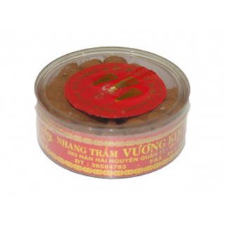 Nụ Trầm Vương Kim Thành