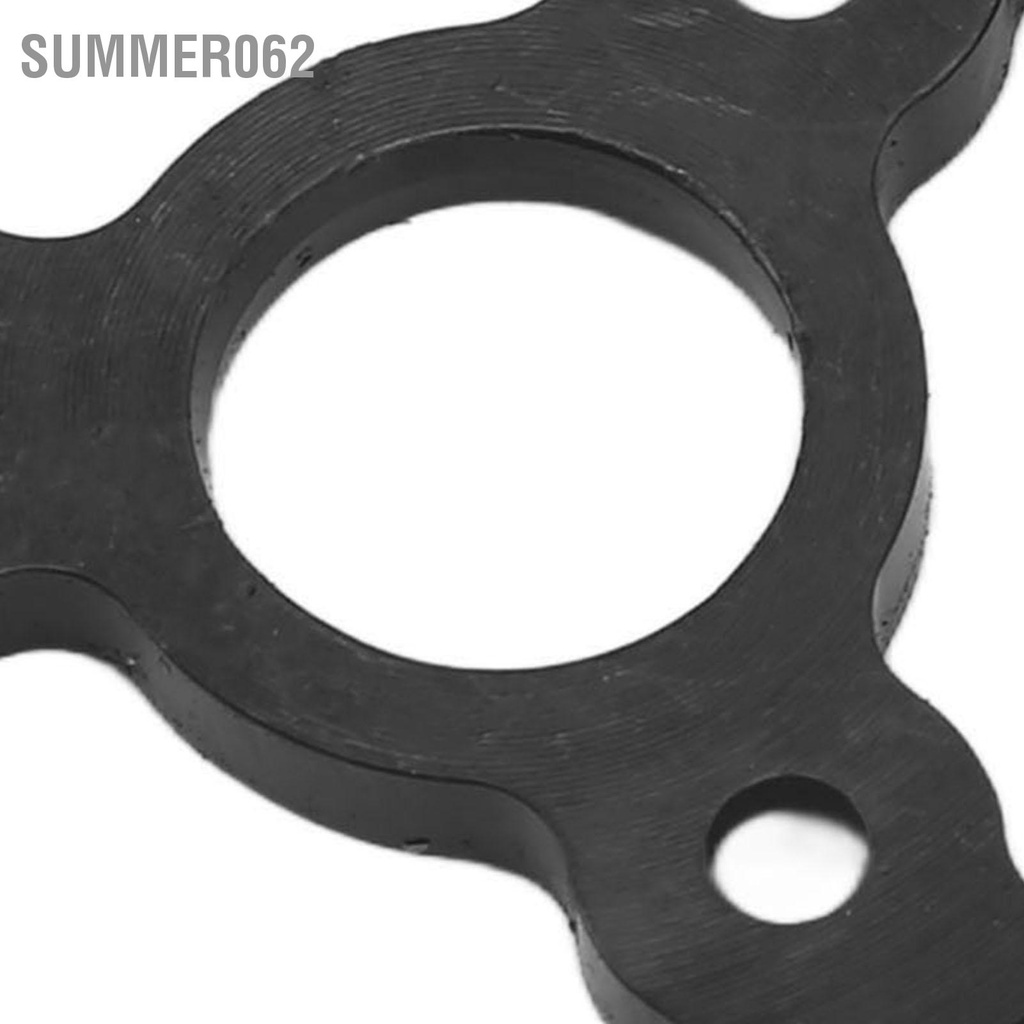 Summer062 M0.8 32P 50T Bánh răng chính bằng thép RC cho TRAXXAS SLASH 1/10 Xe hơi cứng