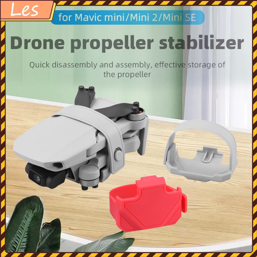 Giá đỡ cố định cánh quạt cho DJI Mavic Mini 2