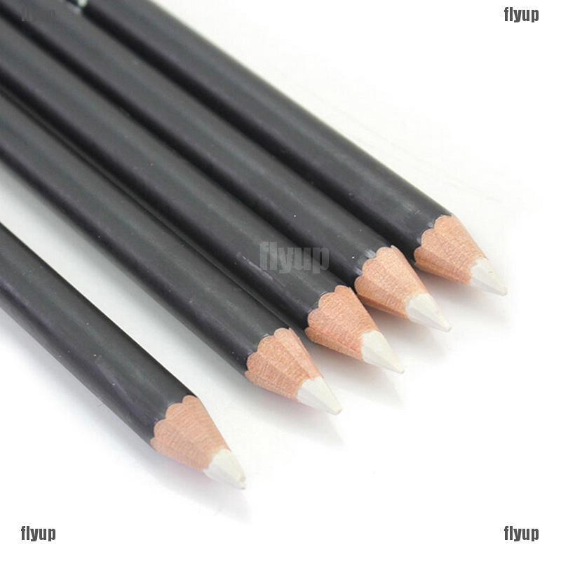 (hàng Mới Về) Bộ 2 / 5 Bút Chì Kẻ Mắt Mềm Mượt Chống Thấm Nước | BigBuy360 - bigbuy360.vn