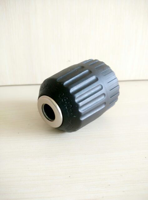 ĐẦU KHOAN TỰ ĐỘNG 10MM - 13MM HÀNG CAO CẤP