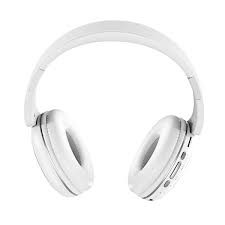 Tai Nghe Bluetooth Chụp Tai Hoco W23 New ✔Có Khe Cắm Thẻ Nhớ - Bảo Hành 3 Tháng