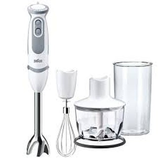 Máy xay cầm tay thế hệ mới braun mq5235 1000w