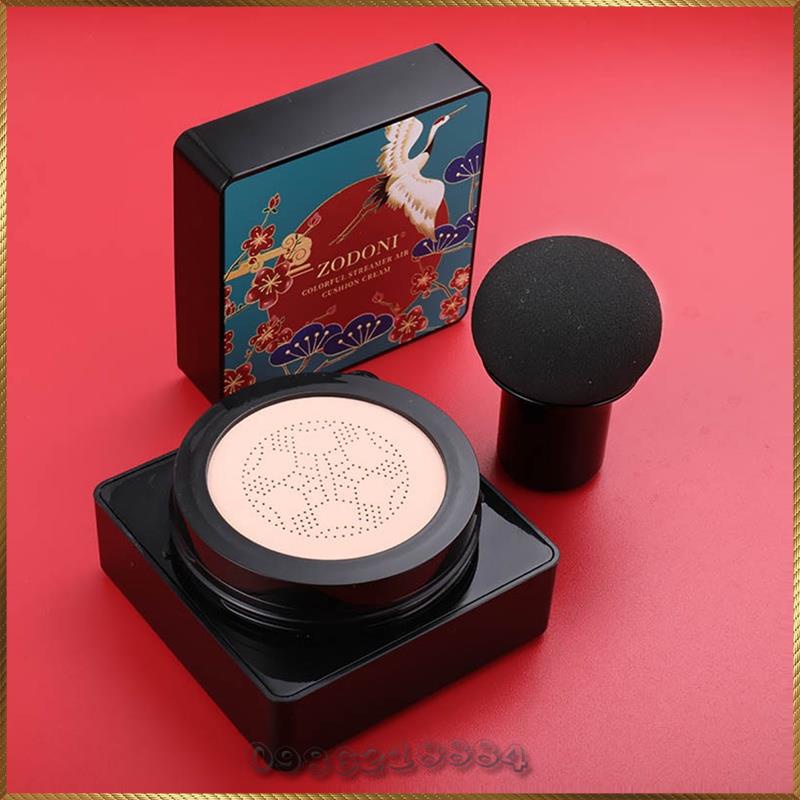 Phấn nước Zodoni Colorful Streammer Air Cushion Cream Z0159