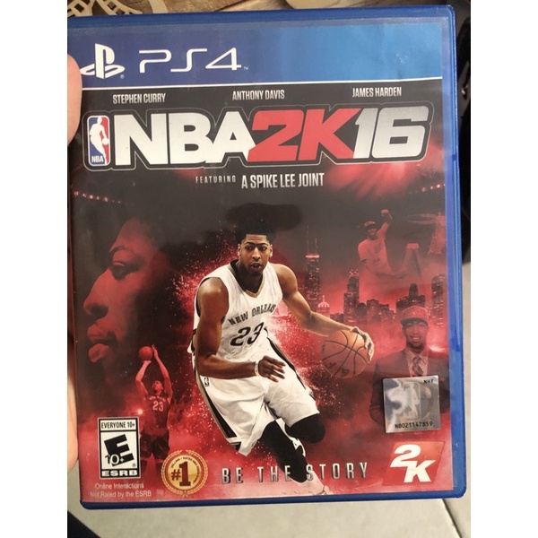 Game ps4 NBA 21 - NBA 20 - NBA 19 - NBA 18 - NBA 17 - NBA 16