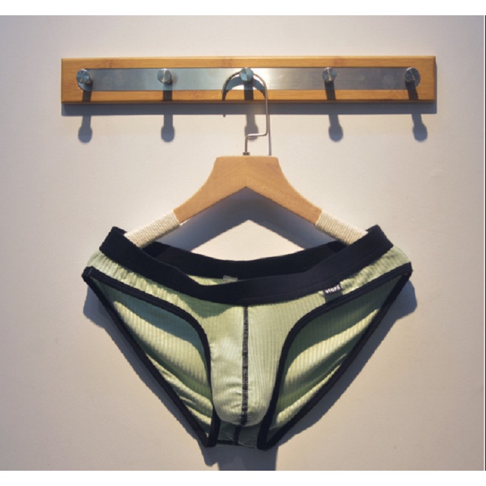 Quần lót nam cotton, quần lót nam siêu mát LN107