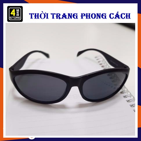 Kính Mát Nam S4M2019 Thời Trang Cao Cấp - Siêu Chất