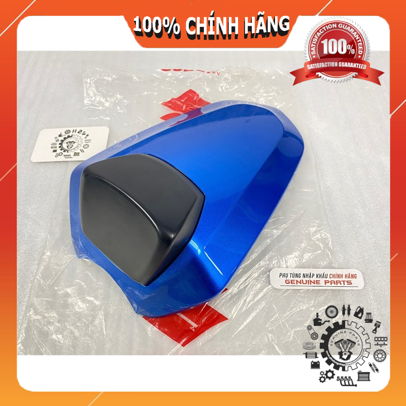 KIT Yên solo GSX 150 nhập chính hãng Suzuki Indo