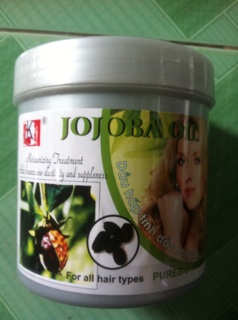 Hấp dầu hoa sen&Joba
