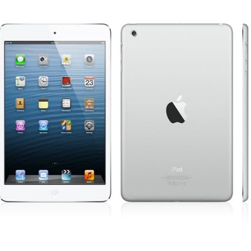 IPAD MINI 2 - 32Gb WIFI 4G ZIN ĐẸP 97-98% | BigBuy360 - bigbuy360.vn