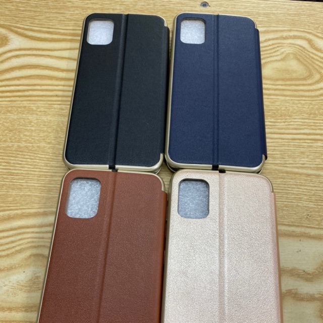 Bao da Samsung A51 thời trang