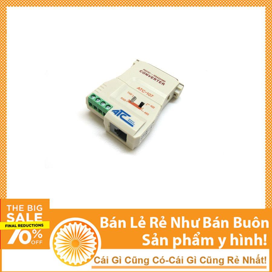 Cổng Giao Tiếp RS232 Sang RS482/RS422