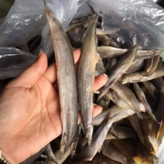 500G KHÔ CÁ TRẠCH LOẠI 1