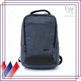 Balo laptop Aoking nam nữ phong cách Hàn Quốc FN77167 kích thước 30cm x 14cm x 45cm