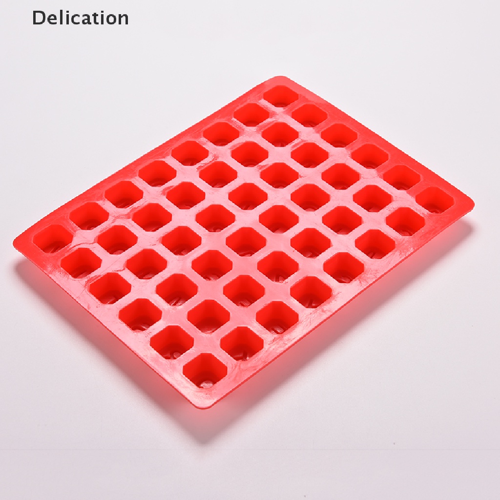 Khuôn Silicone Hình Chữ Cái Cho Nhiễm Trùng /