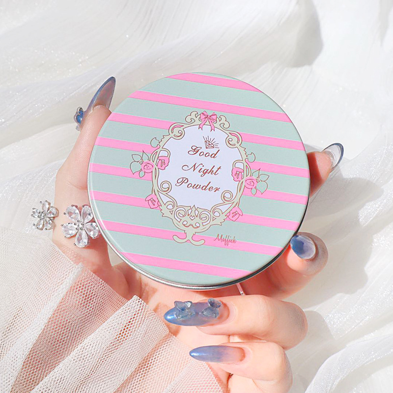 Phấn che khuyết điểm dưỡng ẩm kiểm soát dầu làm sáng da Maffick | BigBuy360 - bigbuy360.vn