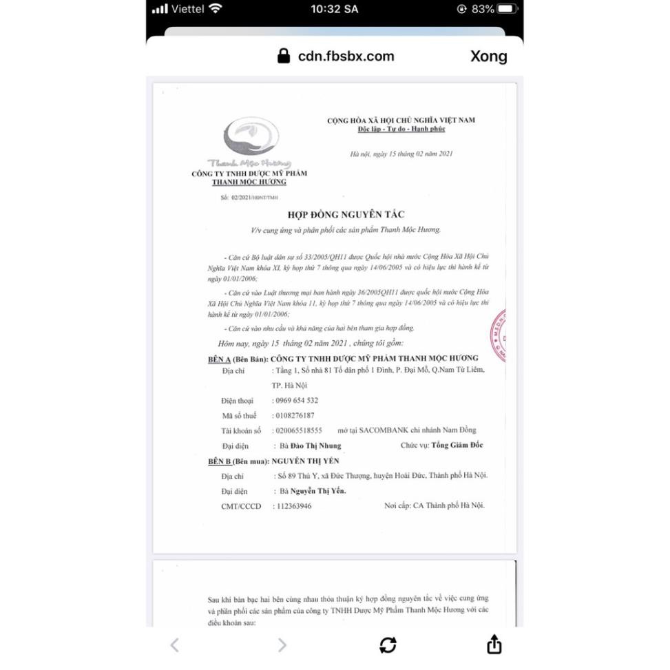 [Chính Hãng] Siro ăn ngon tăng sức đề kháng cho bé Thuần Mộc Super Kids Thanh Mộc Hương 200ml | Thế Giới Skin Care