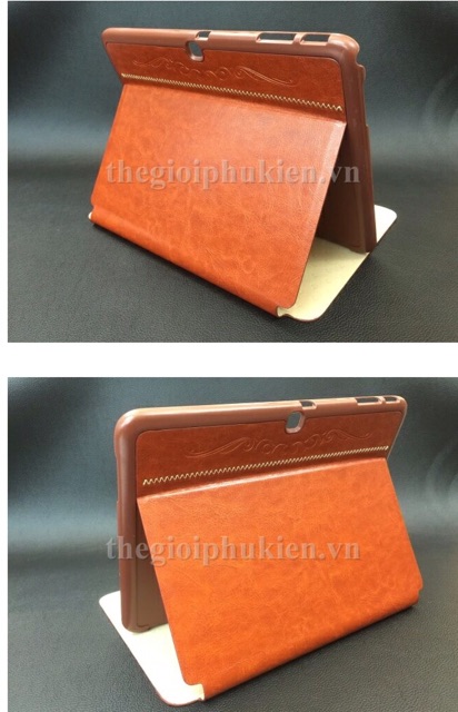 Bao da kaku cho Galaxy Tab4 10.1/ T530/ T531 chính hãng | BigBuy360 - bigbuy360.vn