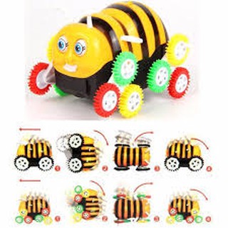 Xe đồ chơi cho bé Funny Bee KA011-2687