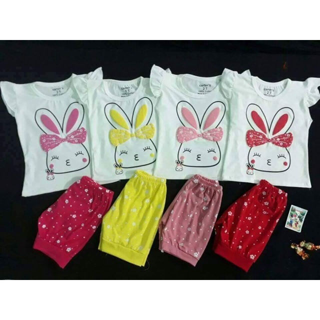 Set 4 bộ 