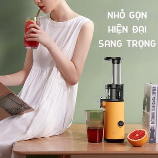 (sỉ)Máy ép chậm MOKKOM chính hãng