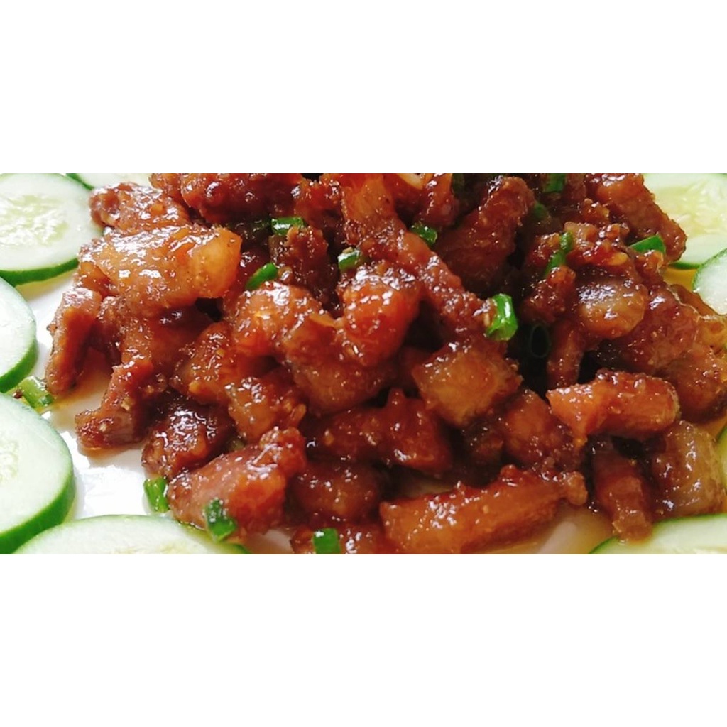 Mắm Ruốc Lee Kum Kee 277gr/ Fine Shrimp Sauce Hong Kong