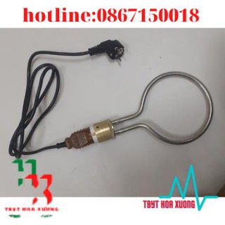DÂY NGUỒN NỒI HẤP ƯỚT 18 LÍT AKIKO 280A