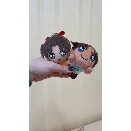 CẶP ĐÔI HATTORI , KAZUHA