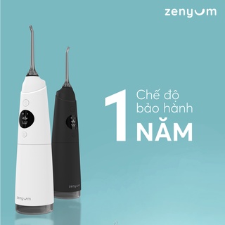 Chính hãng máy tăm nước zenyum pro - màu tự chọn - ảnh sản phẩm 8