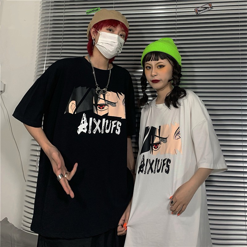 Áo thun form rộng tay lỡ Yinxx, áo phông Unisex ATL87 | BigBuy360 - bigbuy360.vn