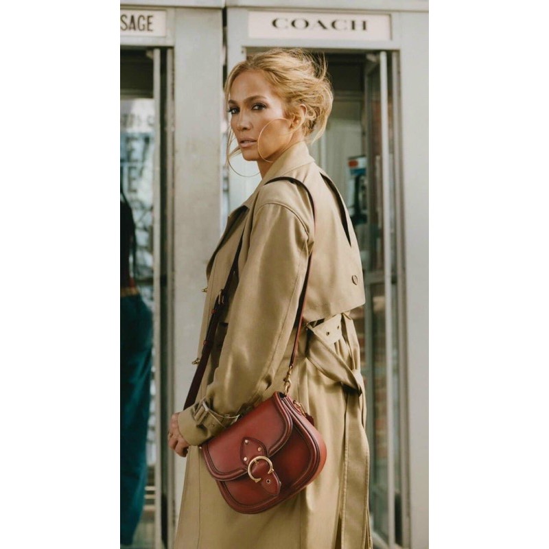 Túi đeo chéo C.oach