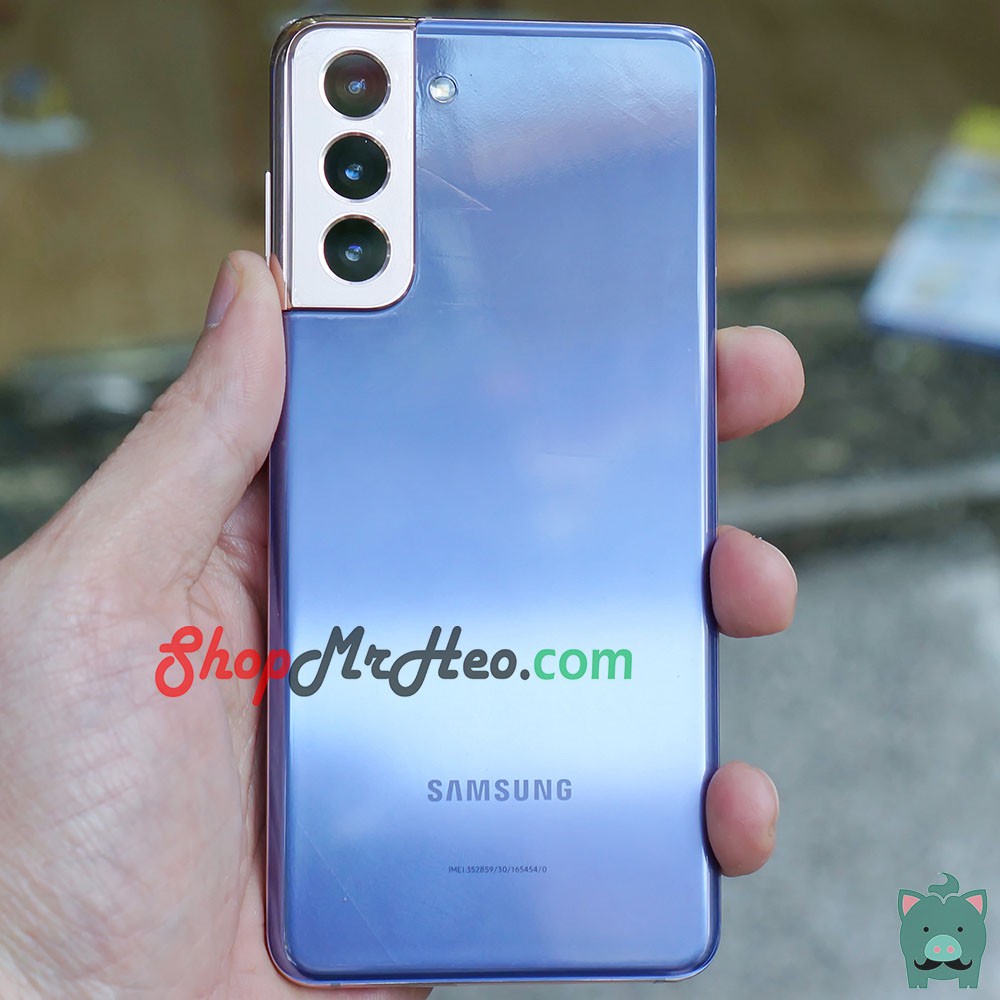 Dán Dẻo PPF Full Mặt Sau Lưng Samsung Galaxy S21 - S21 Plus - S21 Ultra - S21+