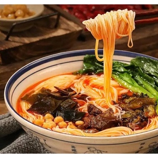 Bún ốc Liễu Châu - La Vương Phủ