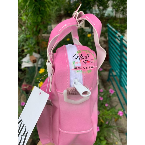 Túi đổi màu khi gặp nắng dành cho mẹ và bé