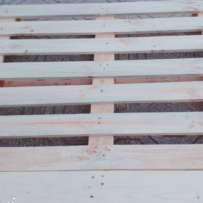 GIƯỜNG PALLET ĐƠN GIÁ RẺ [ Xả Hàng] | BigBuy360 - bigbuy360.vn