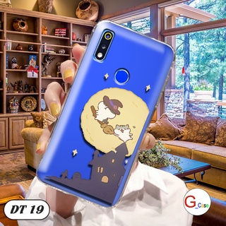 Ốp lưng dẻo Realme 3/ Realme 3 pro