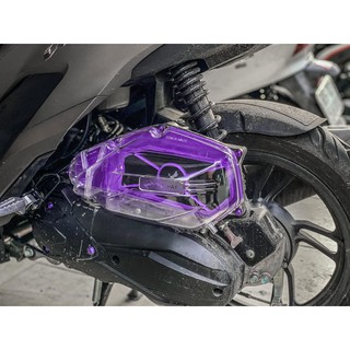 LỌC GIÓ UMA  RACING  VARIO