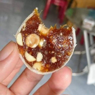 Kẹo khóm dẻo 500gr