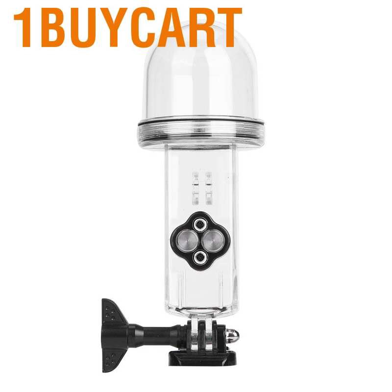 Vỏ Chống Nước 1buycart Cho Máy Ảnh Dji Osmo Pocket 60m