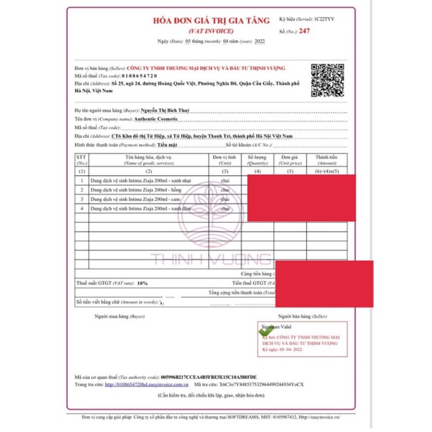 Dung dịch vệ sinh Intima Ziaja 200ml