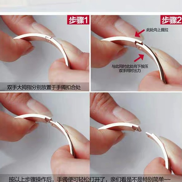 Vòng Tay Thép Titan Cặp Đôi Vòng Tay Phiên Bản Hàn Quốc Tua Vít Thép Titan Vòng Tay Phong Cách Cổ Điển 18K Hoa Hồng Vàng Tay Trang Sức Trao Đổi Quà Tặng Sinh Nhật