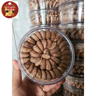 500Gr Hạt Điều Rang Muối  [ Ăn vặt Ngũ Cốc ]