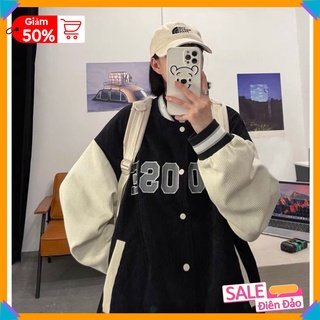 Áo hoodie nỉ nam nữ bomber phong cách ovesize mẫu hot hit siêu đẹp vải dày from rộng unisex