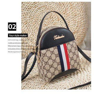 Balo Nữ MINI Style Hàn Quốc