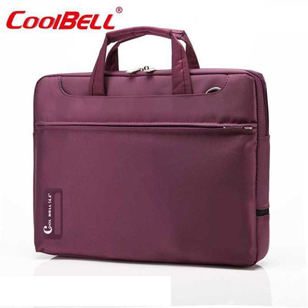 Cặp Laptop CoolBell CB0106 13.3 inch; 14inch; 15.6inch đủ màu