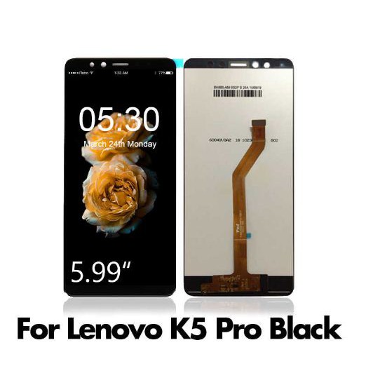   Điện Thoại Lenovo K5 Pro (64GB / 4GB) - Hàng nhập khẩu ( hình ảnh minh họa )