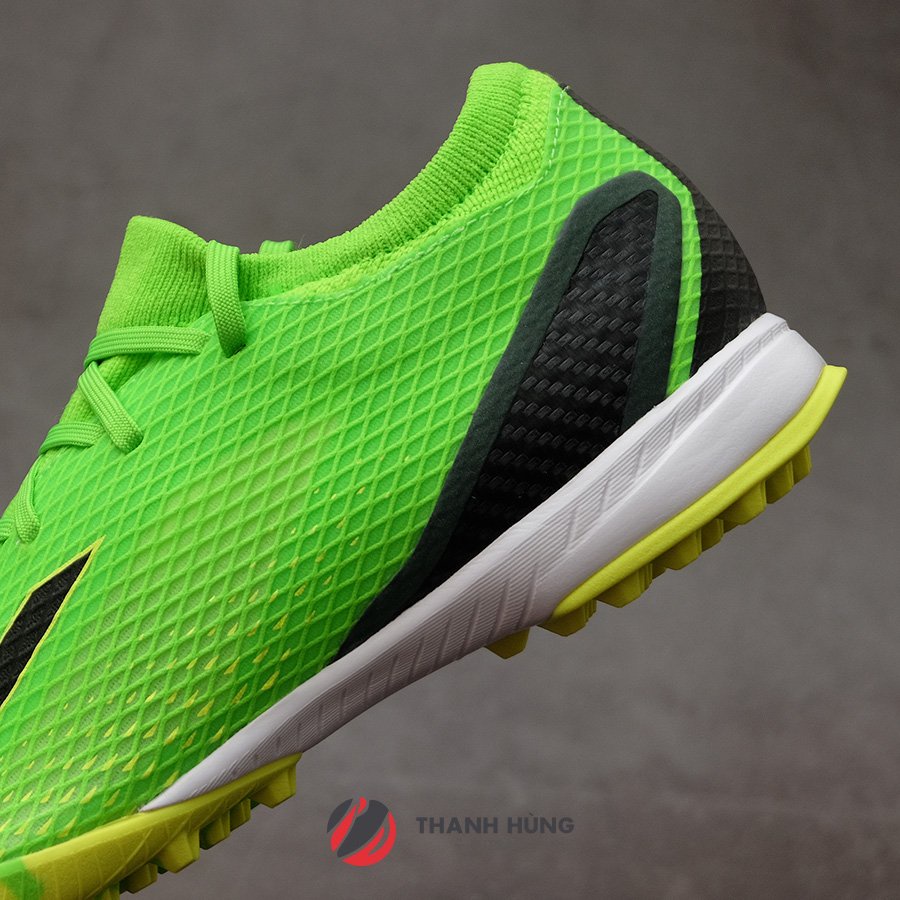 GIÀY ĐÁ BÓNG CHÍNH HÃNG ADIDAS X SPEEDPORTAL.3 TF - GW8484 - XANH LÁ