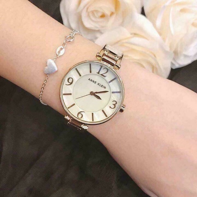 Đồng hồ nữ Anne Klein 2210