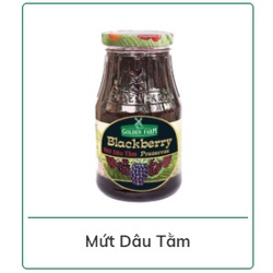 Mứt Preserves Golden Farm (210g)