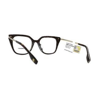 Gọng Kính Unisex Burberry B2310F
